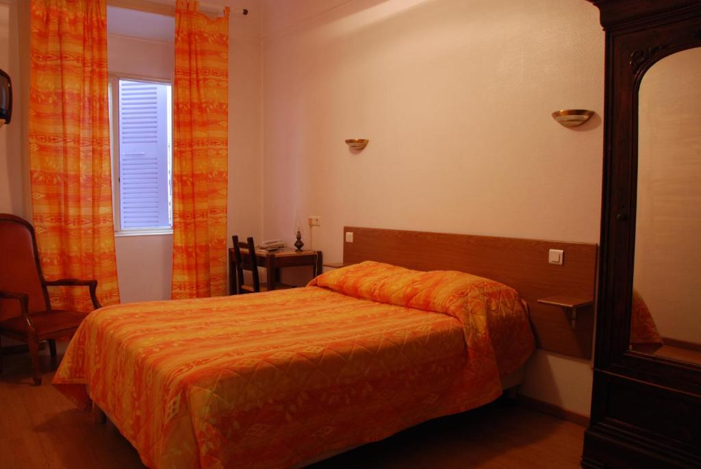 Le Saint Domingue Hotel Die Ruang foto